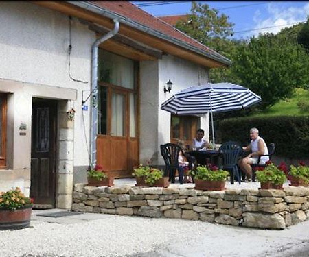 Gite Des 3 Hiboux Mondon Pokój zdjęcie