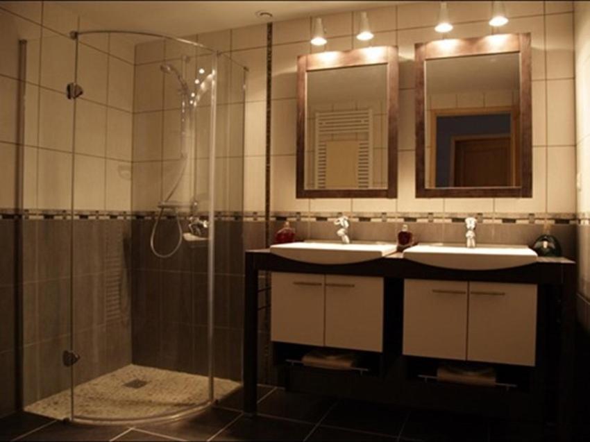 Gite Des 3 Hiboux Mondon Pokój zdjęcie