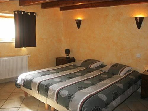 Gite Des 3 Hiboux Mondon Zewnętrze zdjęcie
